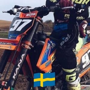 Meet your Posher, Jayden